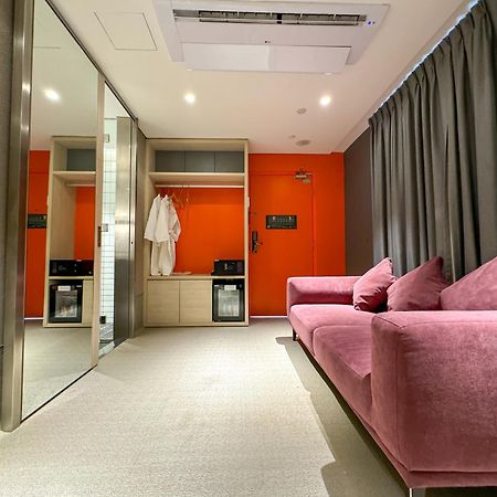 Hotel The Upper House, Batu Kawan à Simpang Ampat  Extérieur photo